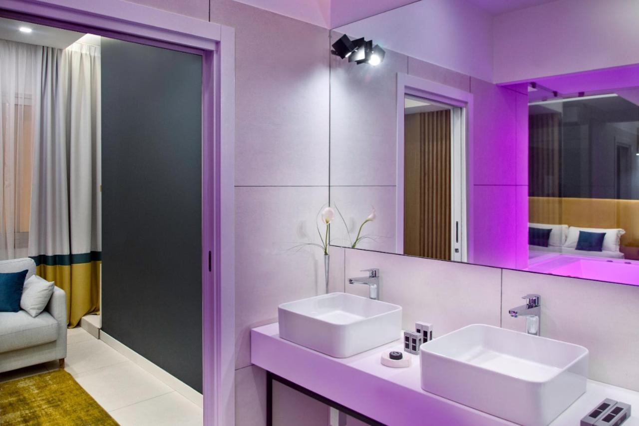 Deluxe Junior Suite Spa Bath Depandance
