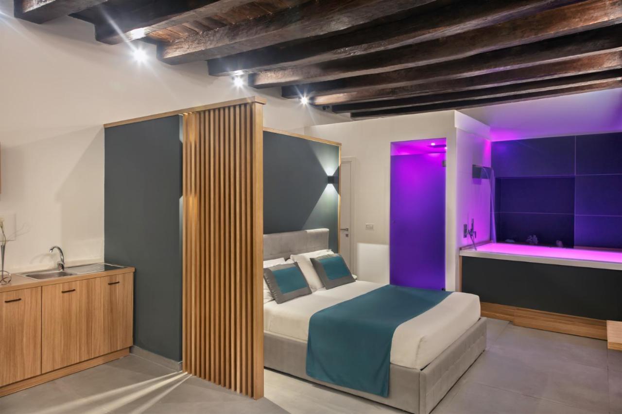 Deluxe Junior Suite Spa Bath Depandance