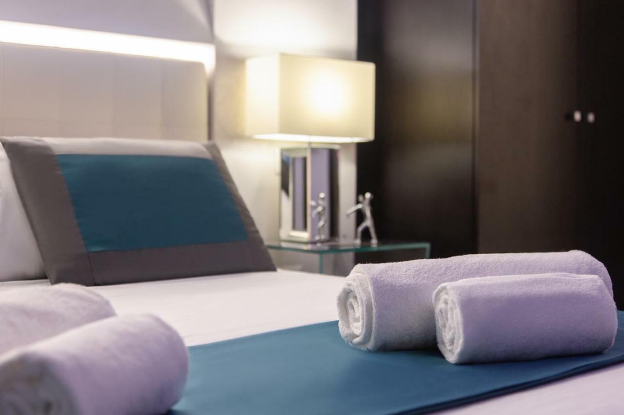 Depandance King Room Spa Bath Sauna