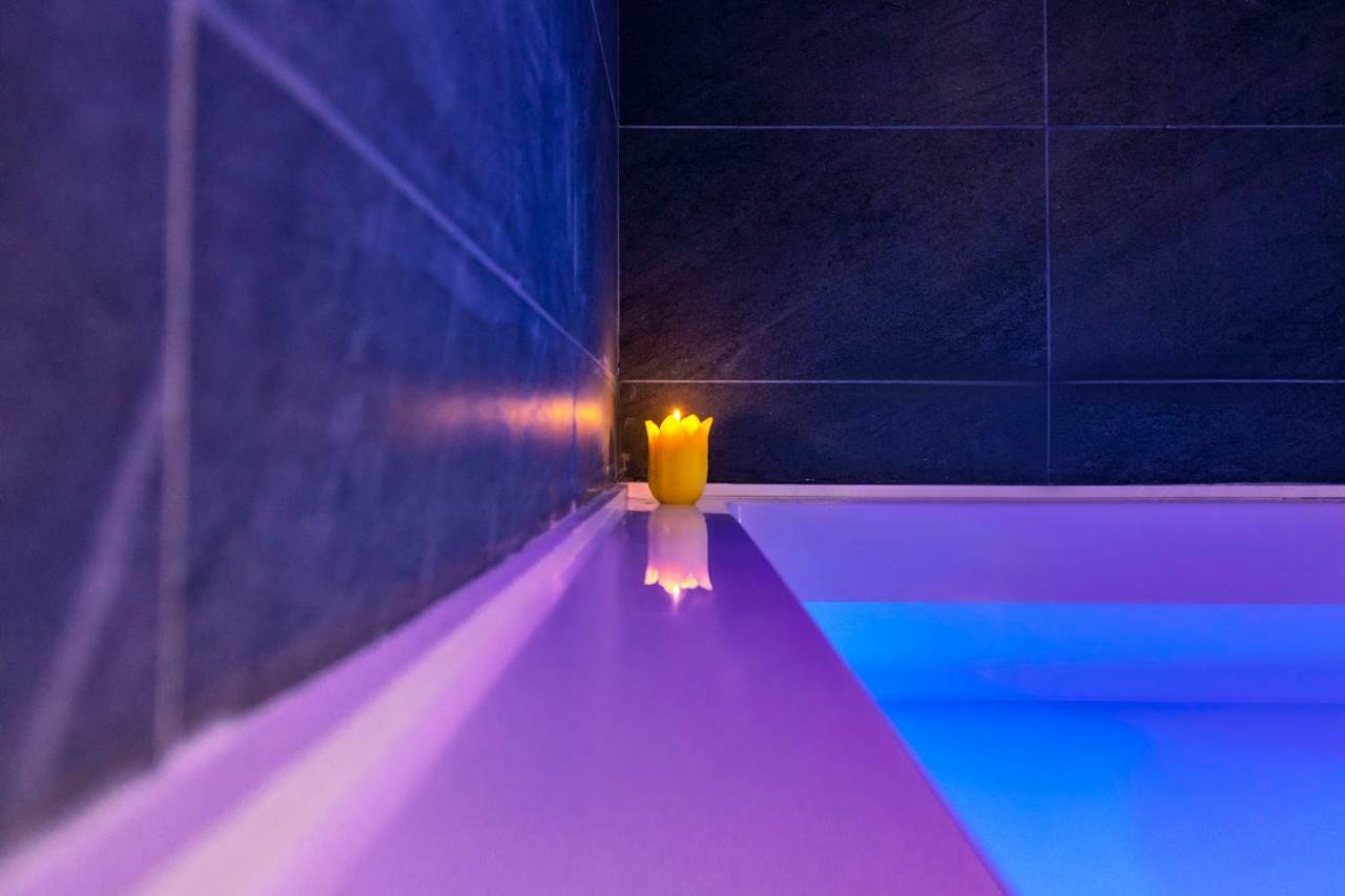 Depandance Queen Room Spa Bath