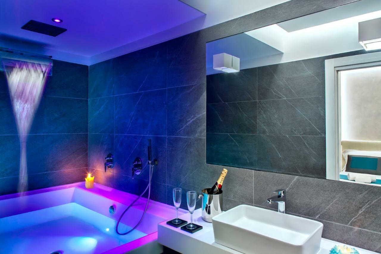 Depandance Queen Room Spa Bath