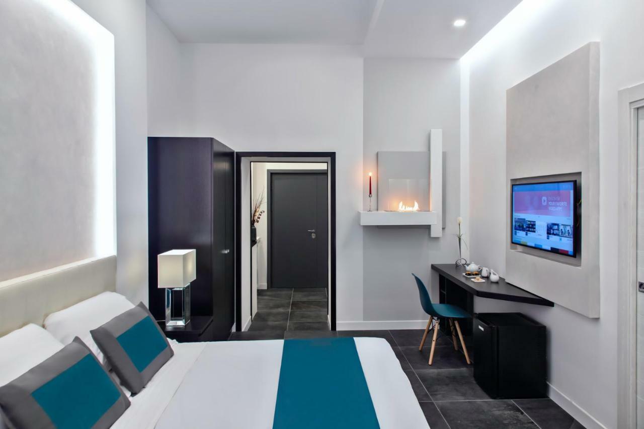 Depandance Queen Room Spa Bath