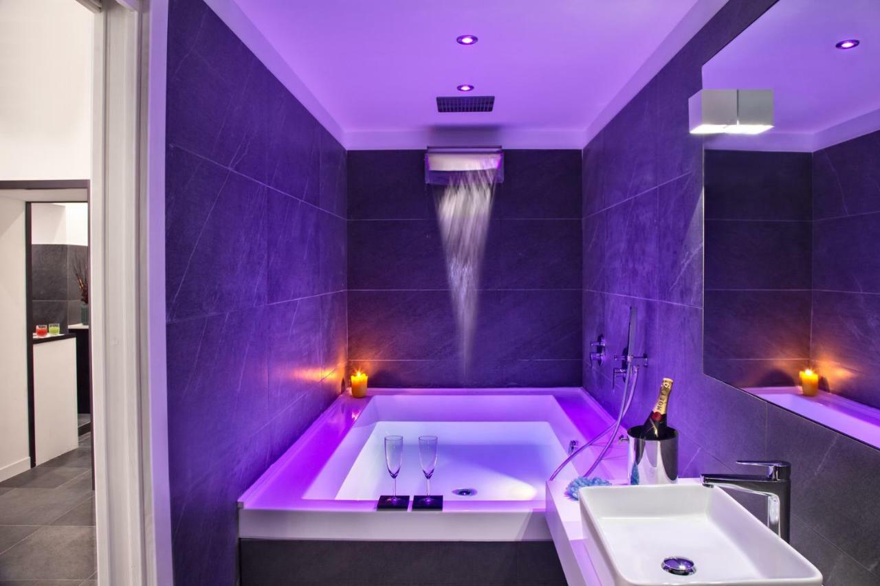 Depandance Queen Room Spa Bath